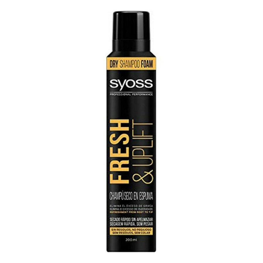 T�rshampoo Fresh & Uplift Syoss (200 ml) #2