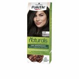 Permanent Farve Palette Natural Schwarzkopf #3