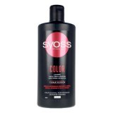 Shampoo til farvet hr Color Tech Syoss (440 ml) #1