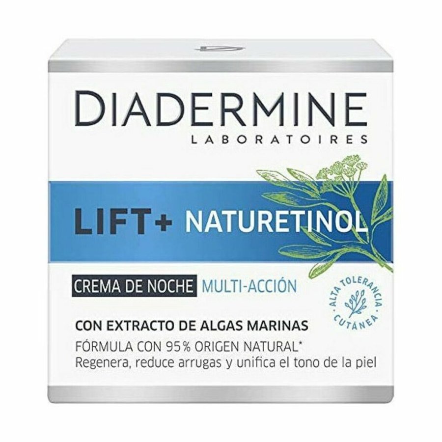 Anti-rynke natcreme Diadermine 2644243 #1