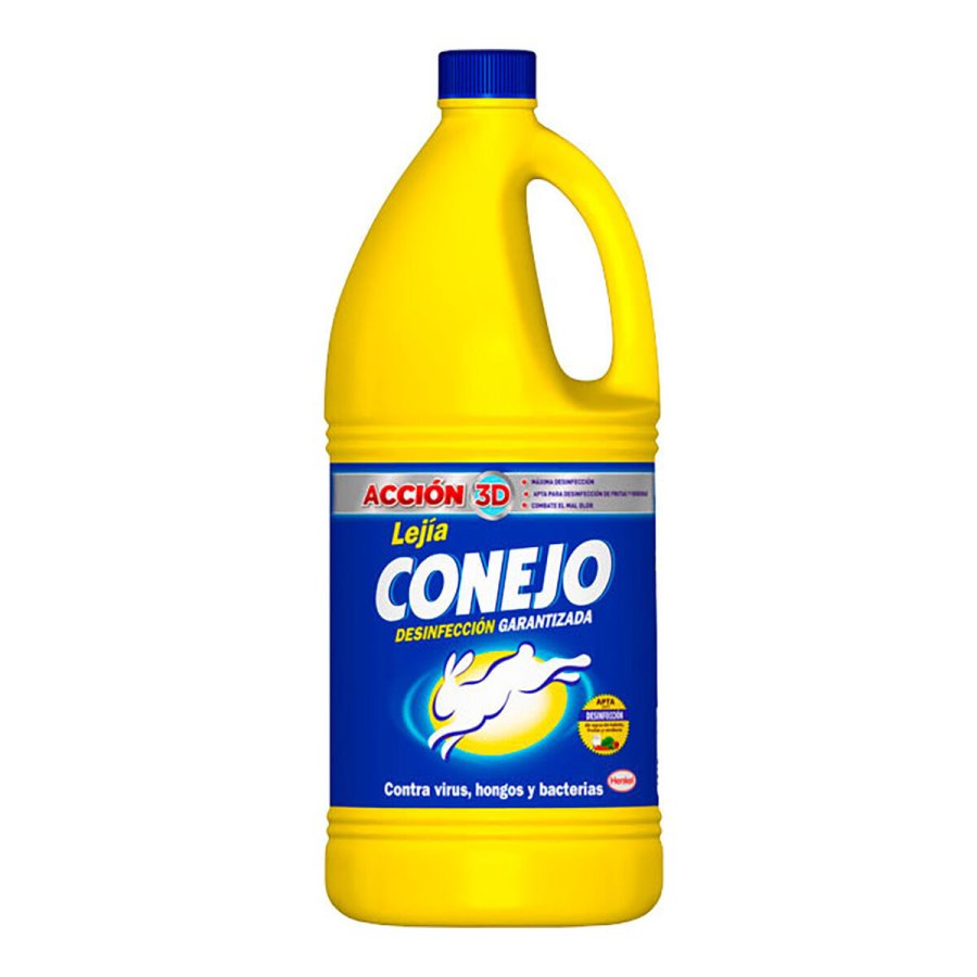Bleach Conejo 2 L #1