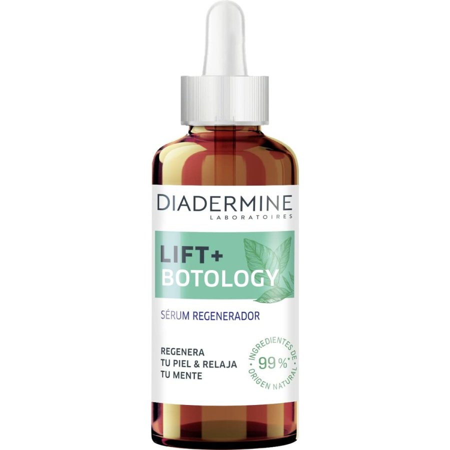Ansigtsserum Diadermine Lift Botology #1