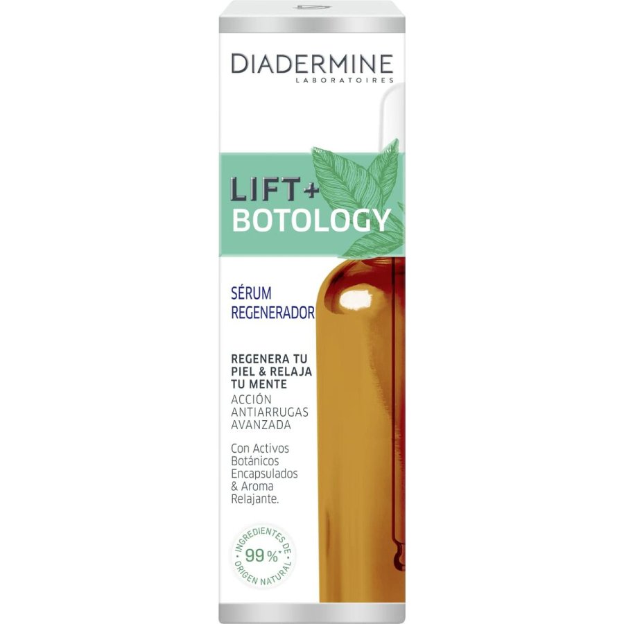 Ansigtsserum Diadermine Lift Botology #2