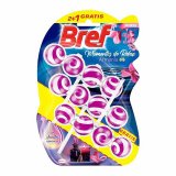 Luftfrisker til toilet Henkel Activ Relax Armonia Drhnger 3 enheder #1