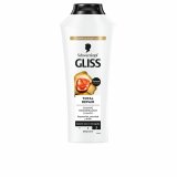 Reparerende shampoo Schwarzkopf GLISS 400 ml #1