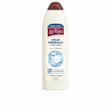 Bade Gel med Mineralsalte La Toja HIDROTERMAL 600 ml #1
