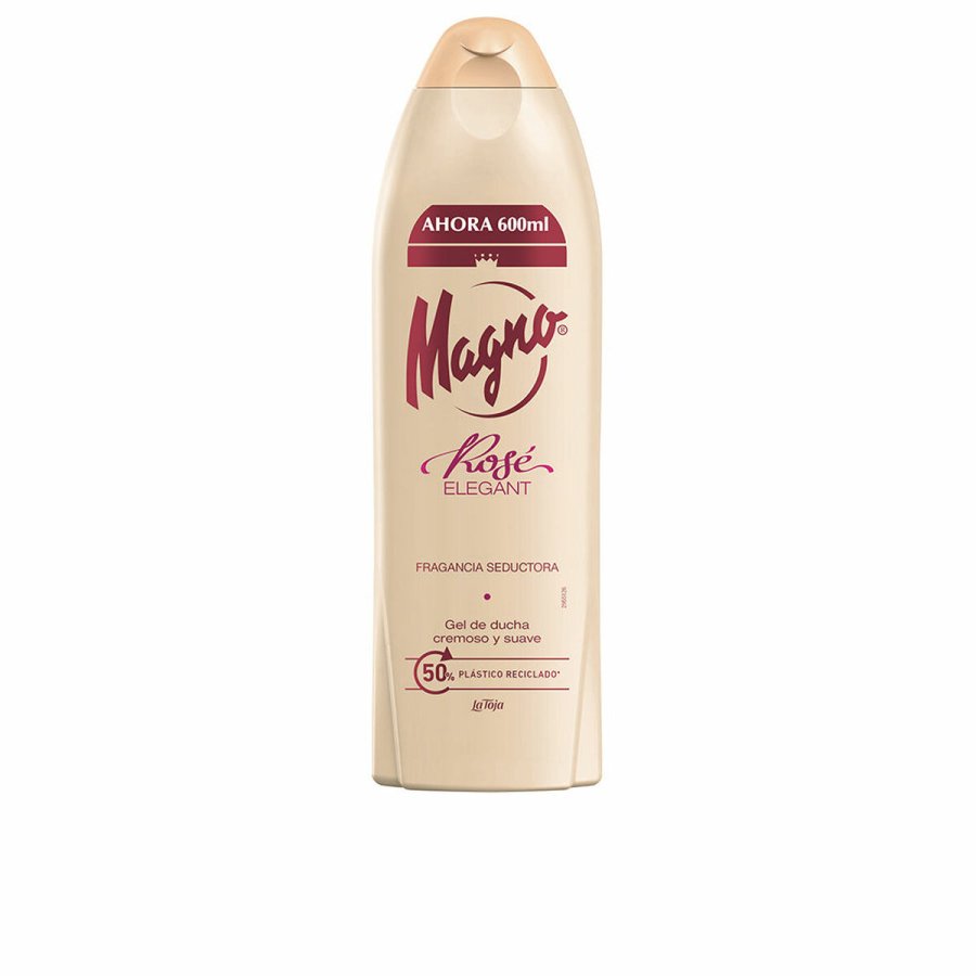 Shower gel Magno ROSE ELEGANT 600 ml #1