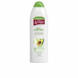 Shower gel La Toja AGUACATE 600 ml #1