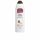 Shower gel La Toja ACEITE COCO 600 ml #1