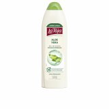 Shower gel La Toja ALOE VERA 600 ml #1