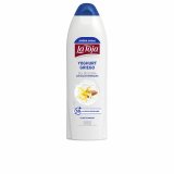 Bade Gel med Mineralsalte La Toja YOGHURT GRIEGO 600 ml #1