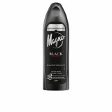 Shower gel Magno BLACK ENERGY 600 ml #1