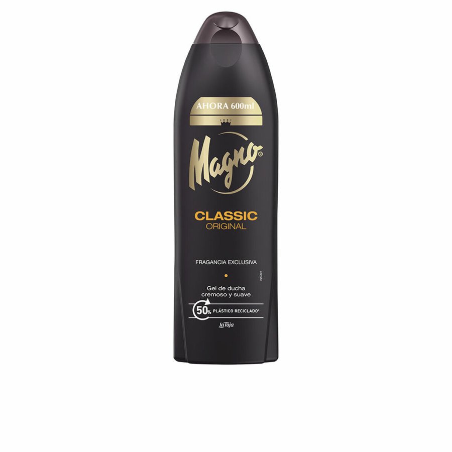 Shower gel Magno CLASSIC 600 ml #1