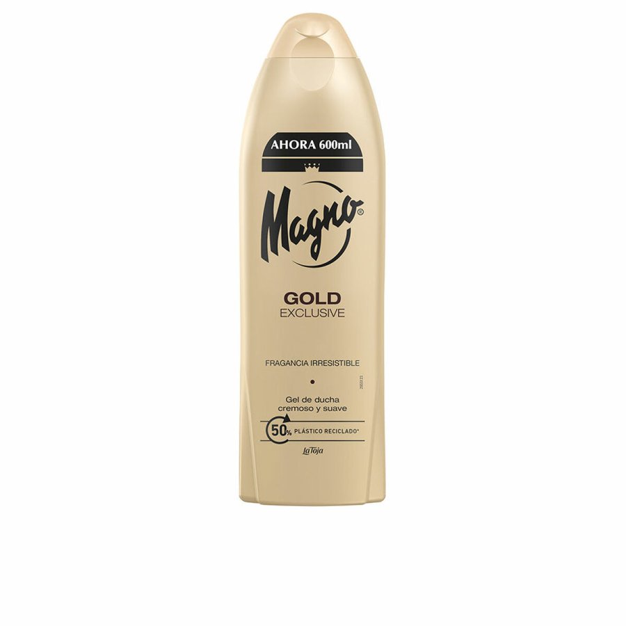 Shower gel Magno GOLD EXCLUSIVE 600 ml #1