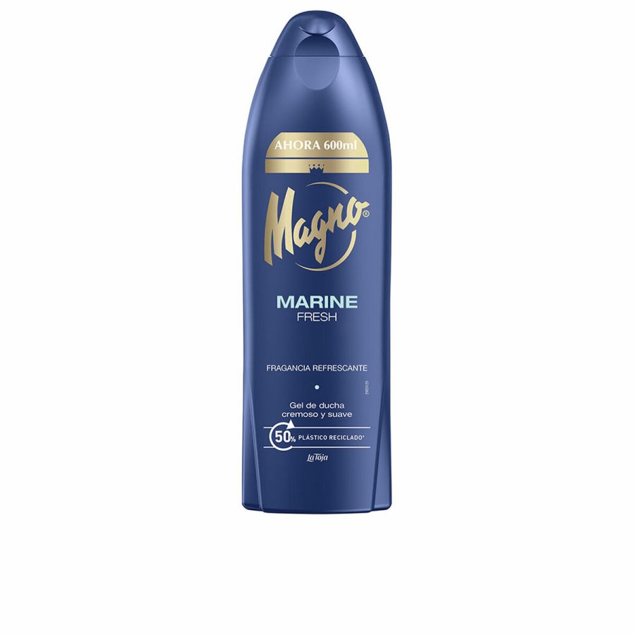 Shower gel Magno MARINE 600 ml #1
