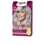 Permanent Farve Schwarzkopf PALETTE INTENSIVE N 10.91-RUBIO MUY CLARO PLATA #1