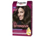 Permanent Farve Schwarzkopf PALETTE INTENSIVE N 4.1-CASTANO MEDIO CENIZA #1