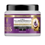 Hrmaske Schwarzkopf GLISS 400 ml #1