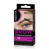 jenbrynsblyant Syoss BROW TINT #1