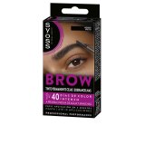 jenbrynsblyant Syoss BROW TINT #1