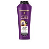 Tykkelse Shampoo Schwarzkopf GLISS 400 ml #1
