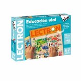 Lrerigt Spil Diset Educacin vial  (ES) #3