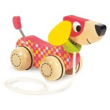 Pdagogisk spil Goula Goula Tr #1