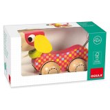 Pdagogisk spil Goula Goula Tr #2