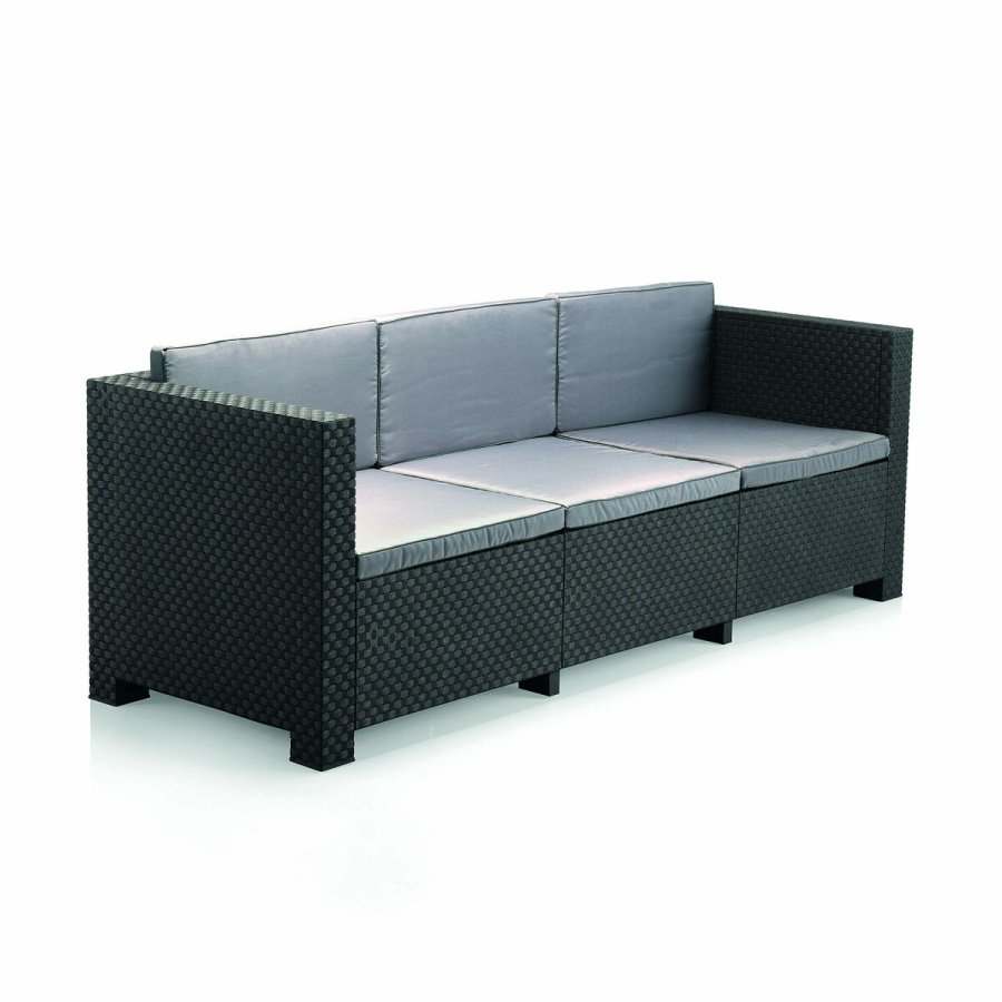 Have m�bler SP Berner 4 Dele Harpiks polypropylen #3