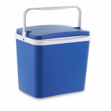 Transportabelt Kleskab SP Berner Campos Bl 39 x 29 x 37 cm polystyren 24 L #1