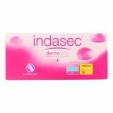 Inkontinens Hygiejnebind Dermoseda Indasec 1233-00268 (28 uds) () #1