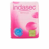 Inkontinens Hygiejnebind Dermoseda Mini Indasec (20 uds) #1