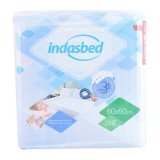 Inkontinens Beskytter Indasbed Indasec 20 enheder #3