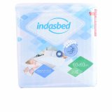 Inkontinens Beskytter Indasbed Indasec 20 enheder #5
