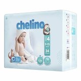 Engangsbleer Chelino 3602484 (34 Enheder) #1