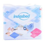 Inkontinens Beskytter Indasbed Indasec 20 enheder #1