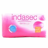 Inkontinens Hygiejnebind Discreet Maxi Indasec () #7