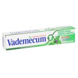 Tandpasta Sundt tandkd og Strke Tnder Vademecum 8410642122008 (75 ml) (75 ml) #1