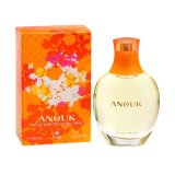 Dameparfume Puig Anouk EDT 200 ml #1