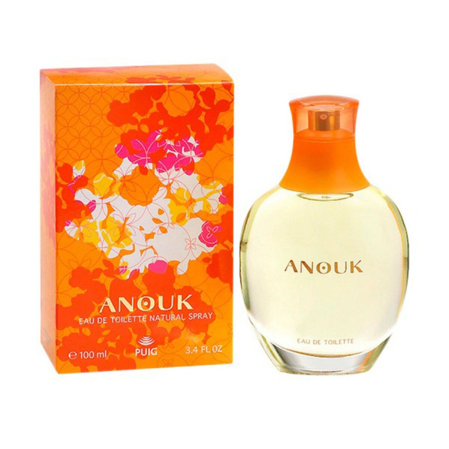 Dameparfume Puig Anouk EDT 200 ml #1