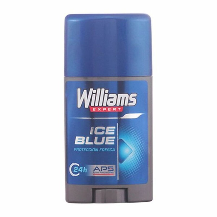 Stick-Deodorant Williams Ice Blue 75 ml #1