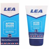 Aftershave Balsam Sensitive Skin Lea Sensitive Skin (125 ml) 125 ml #1