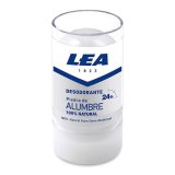Stick-Deodorant Piedra de Alumbre Lea Piedra De Alumbre (120 g) 120 g #1