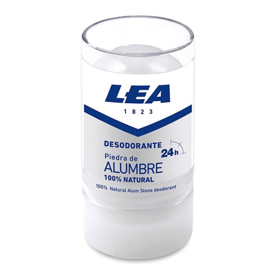 Stick-Deodorant Piedra de Alumbre Lea Piedra De Alumbre (120 g) 120 g #1