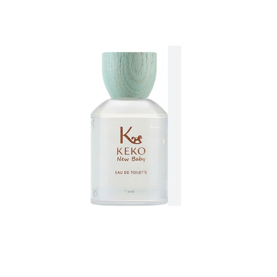 Brne parfume Tulipn Negro Keko New Baby EDC 100 ml #1
