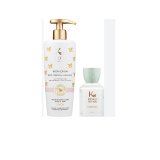 Parfume st til brn Tulipn Negro Keko New Baby 3 Dele #1