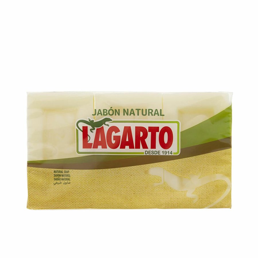 Flydende vaskemiddel Lagarto LAGARTO JABN 200 g #1