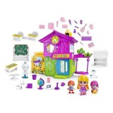 Playset Pinypon Mix is Max School Pinypon 700014102 #4