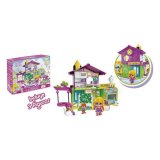 Playset Pinypon Mix is Max School Pinypon 700014102 #6