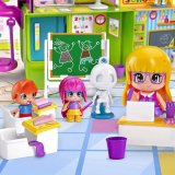 Playset Pinypon Mix is Max School Pinypon 700014102 #7